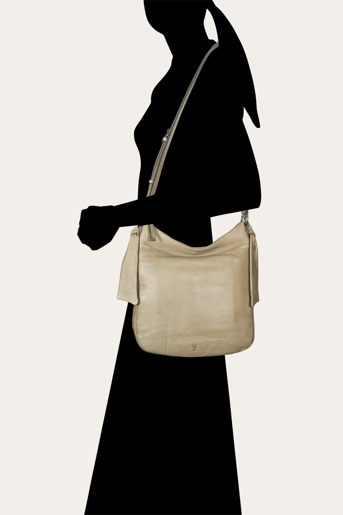 Nora Backpack Hobo - Image 10