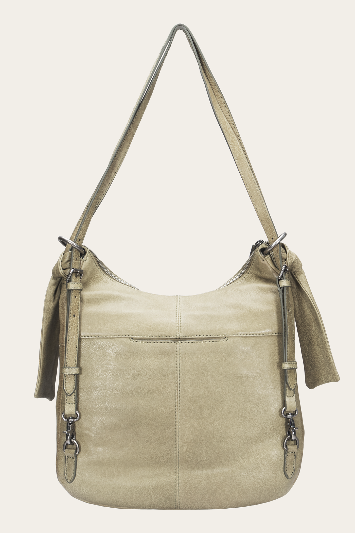 Nora Backpack Hobo - Image 2