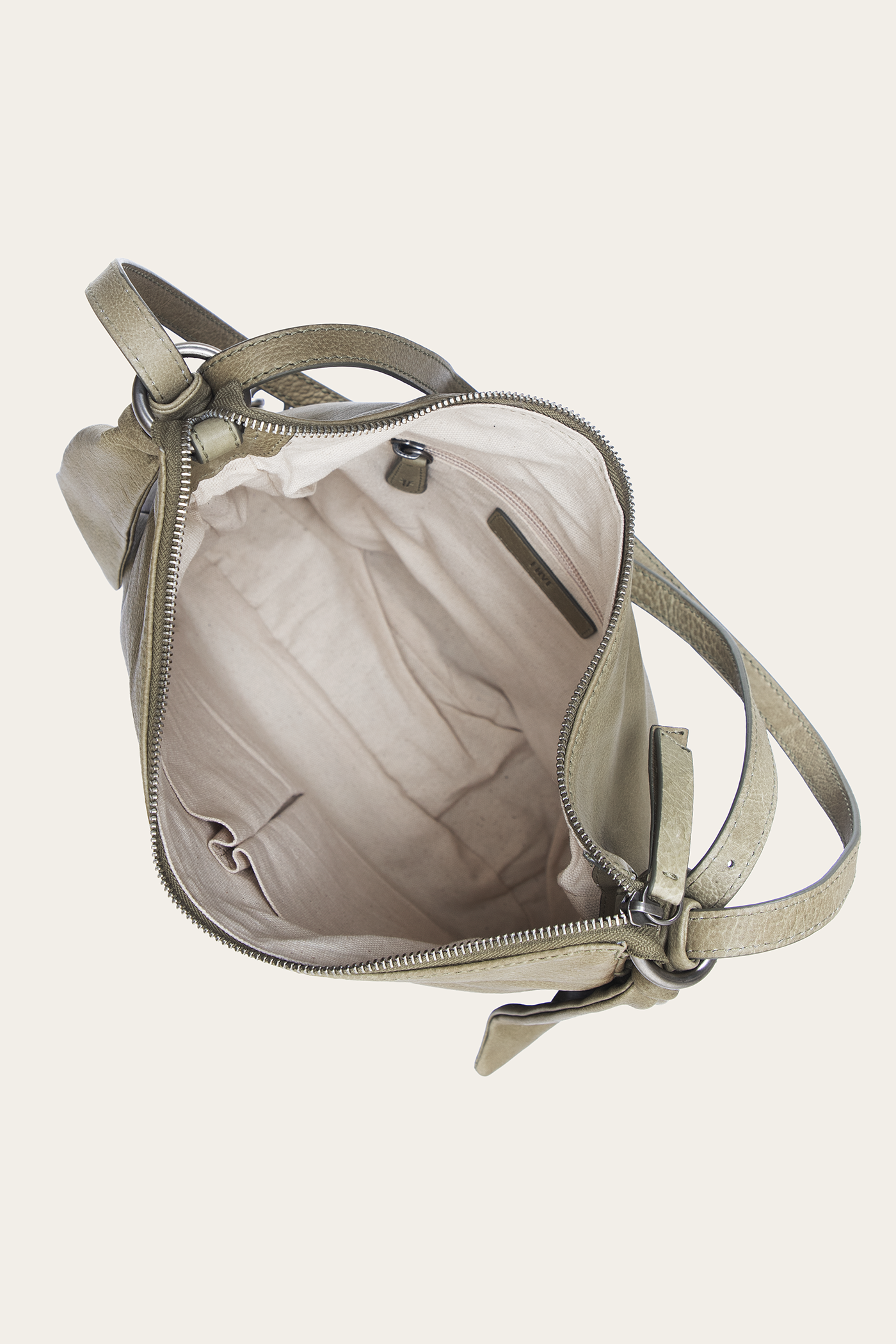 Nora Backpack Hobo - Image 7