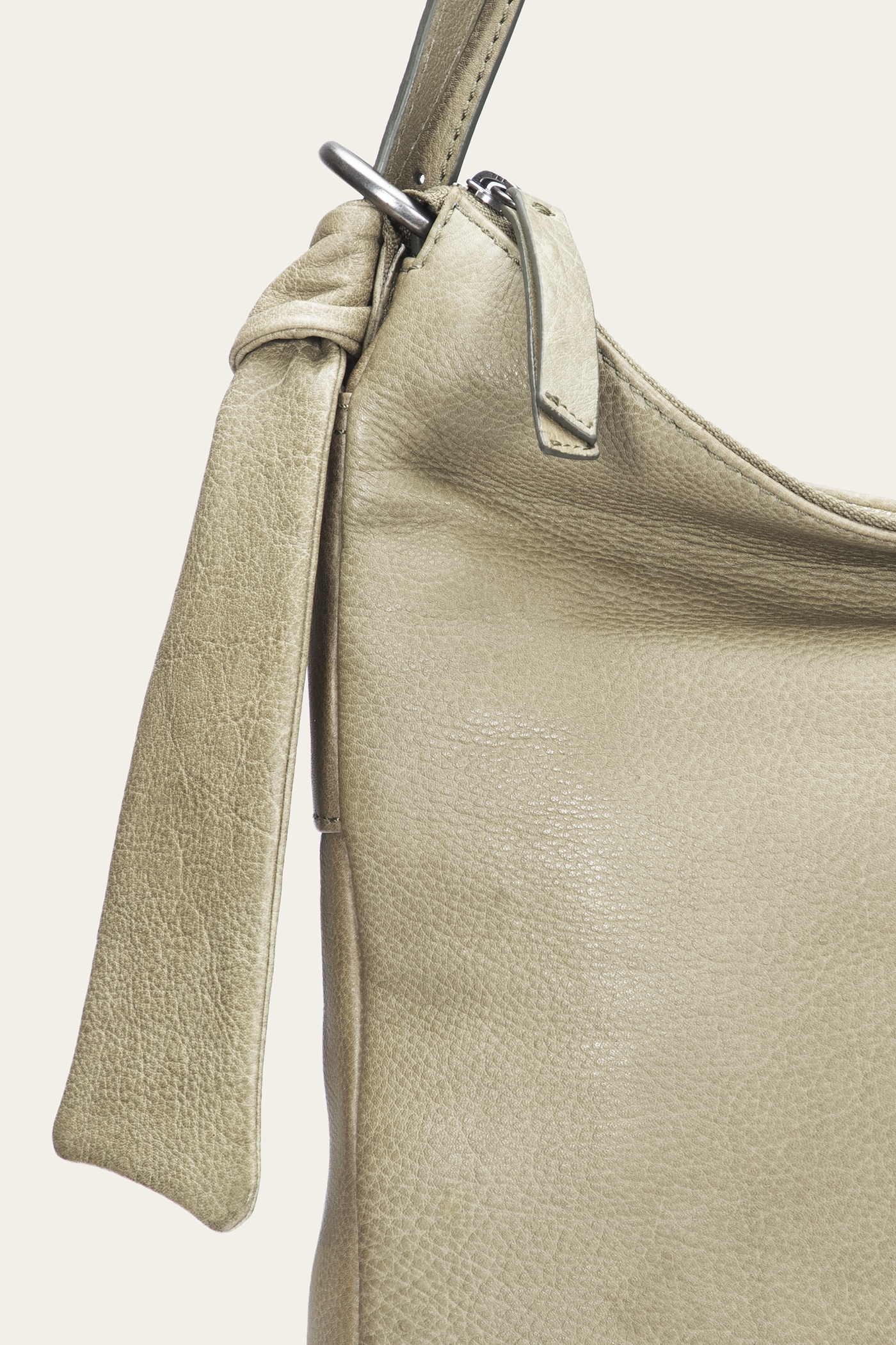 Nora Backpack Hobo - Image 8