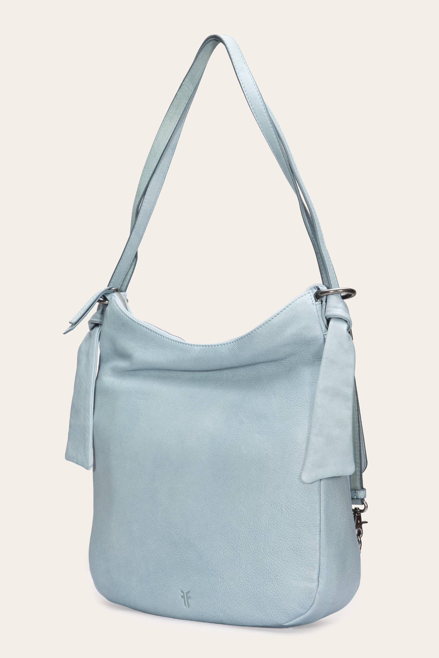 Nora Backpack Hobo - Image 2