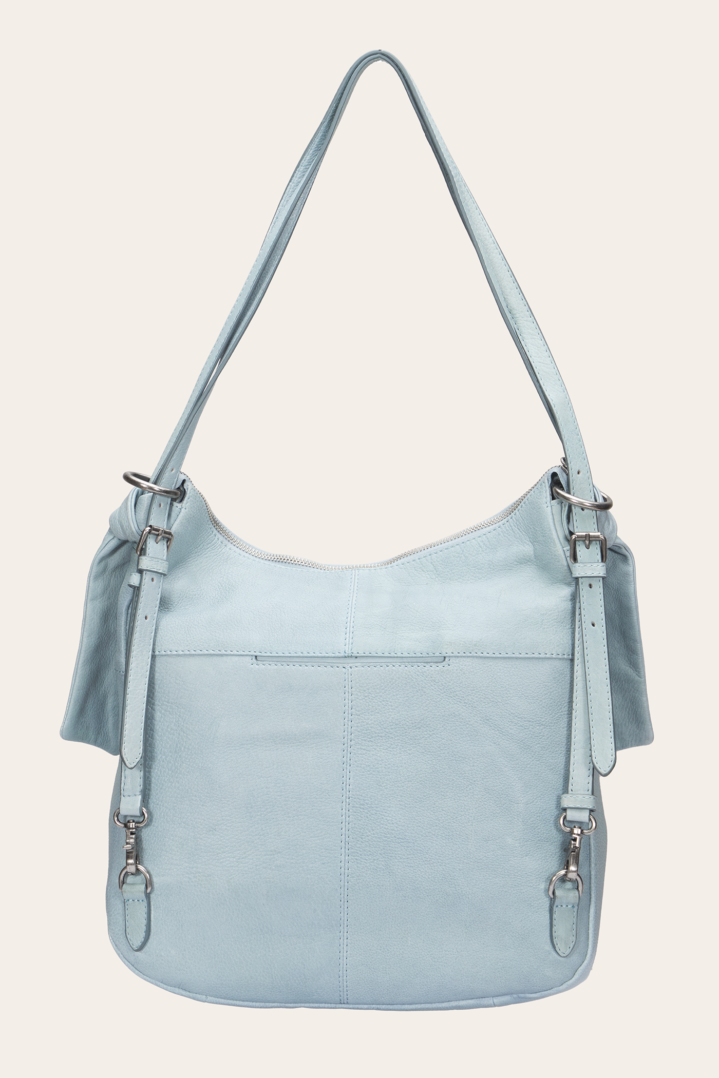 Nora Backpack Hobo - Image 5