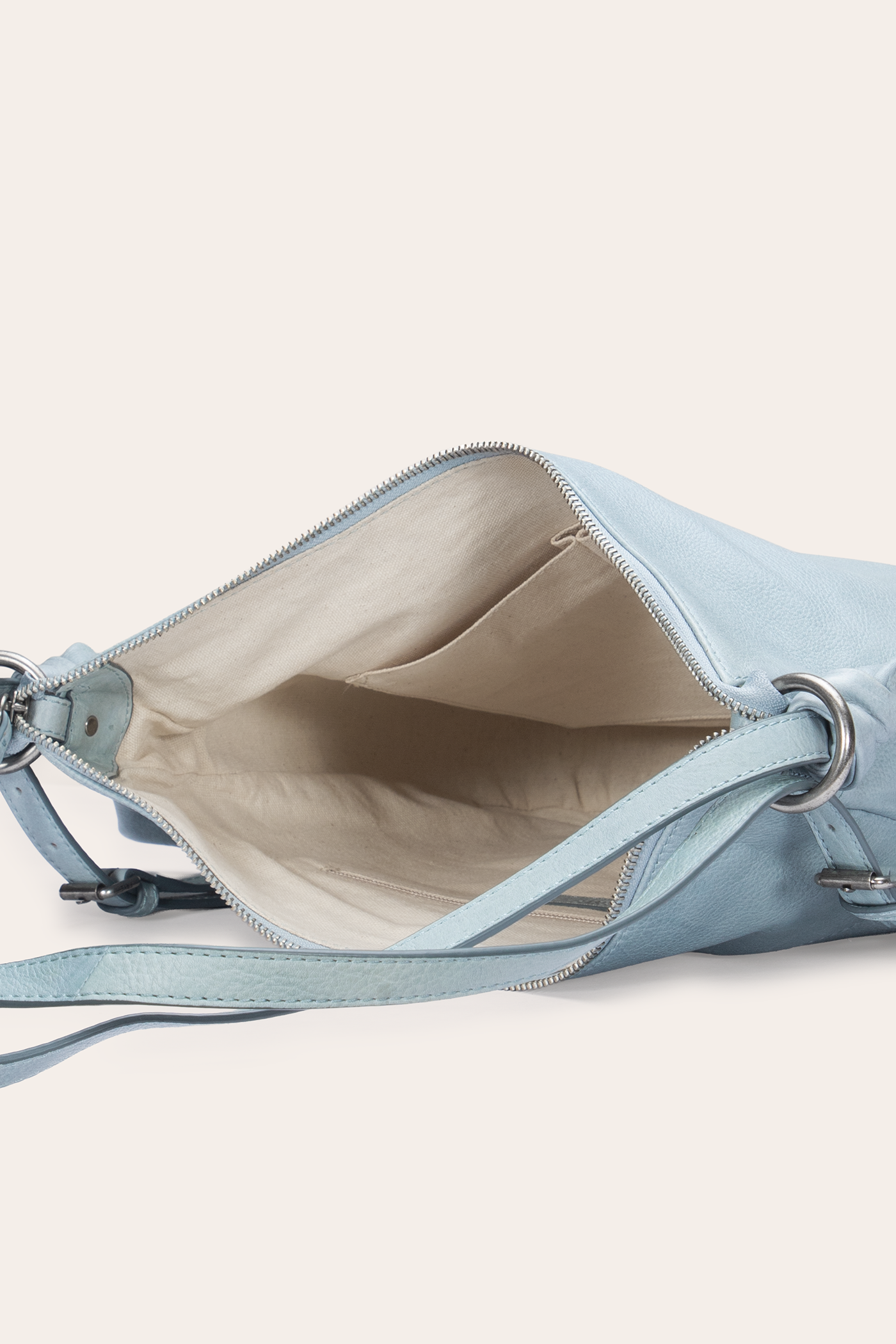 Nora Backpack Hobo - Image 6
