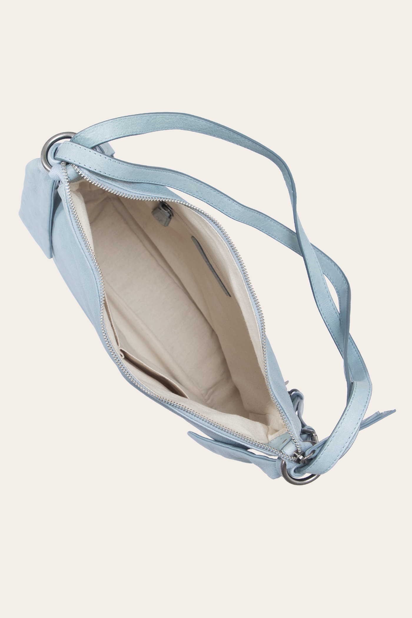 Nora Backpack Hobo - Image 7