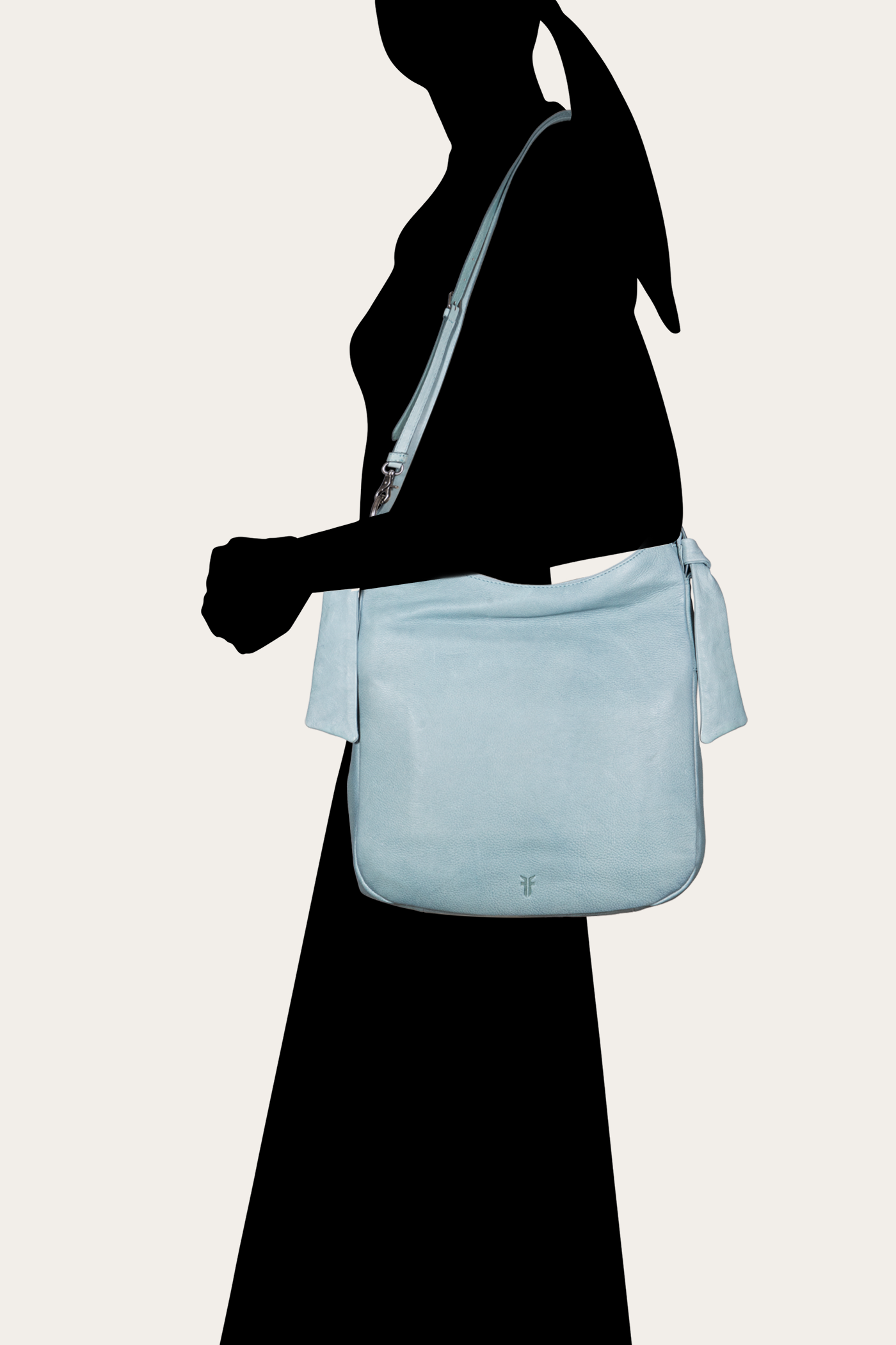 Nora Backpack Hobo - Image 9