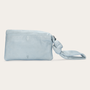 Nora Knotted Wristlet
