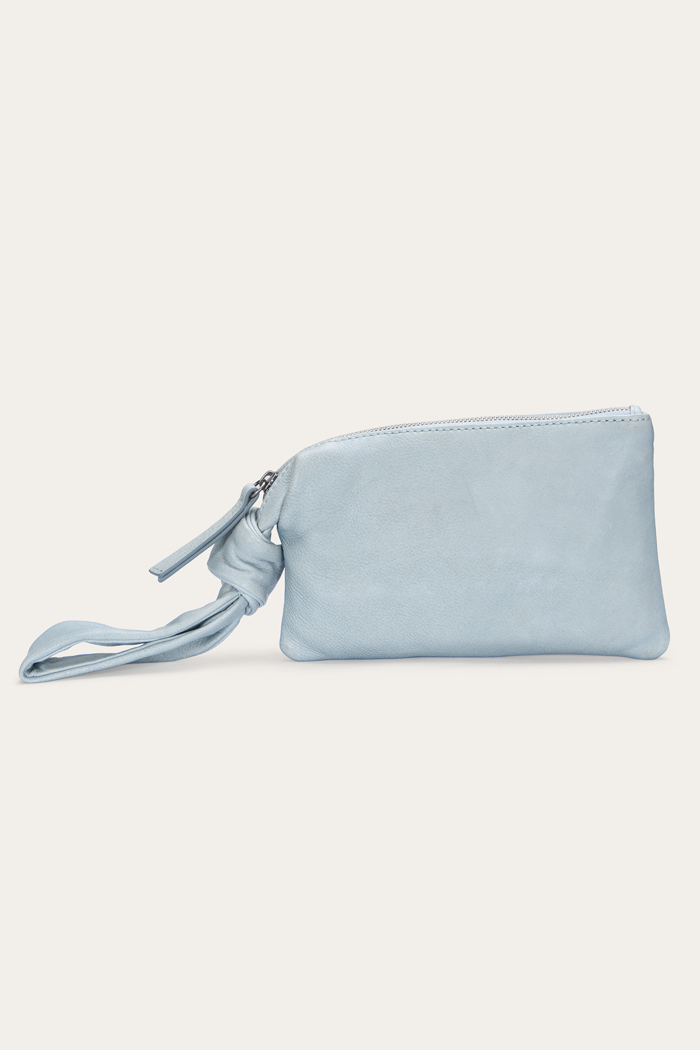 Nora Knotted Wristlet - Image 2