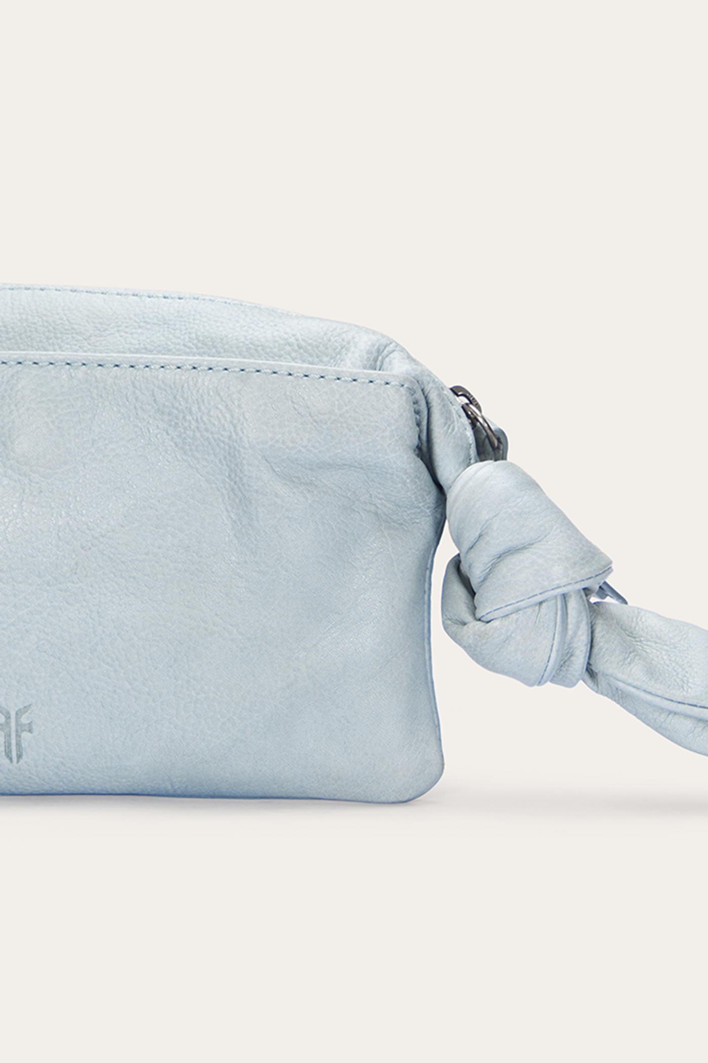 Nora Knotted Wristlet - Image 4