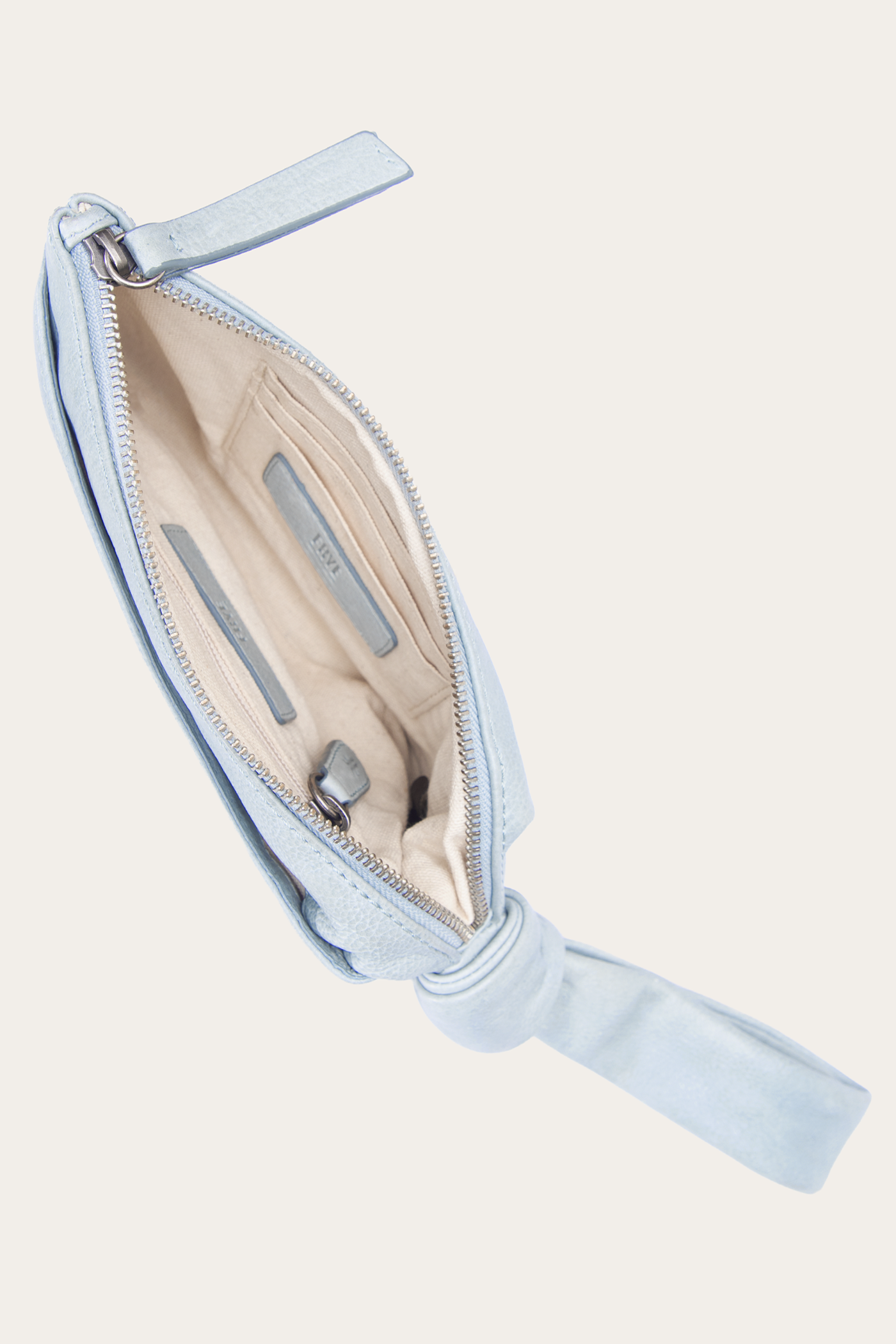 Nora Knotted Wristlet - Image 5