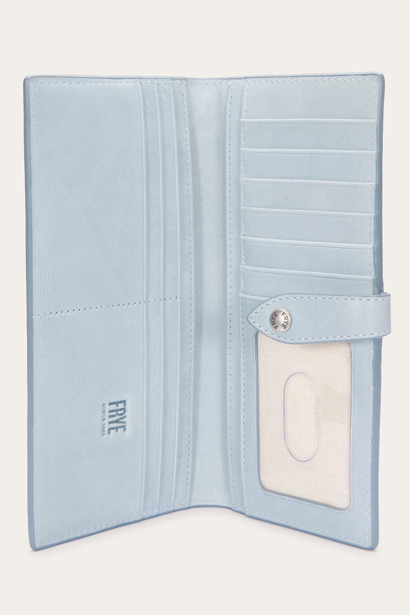 Melissa Slim Wallet - Image 5