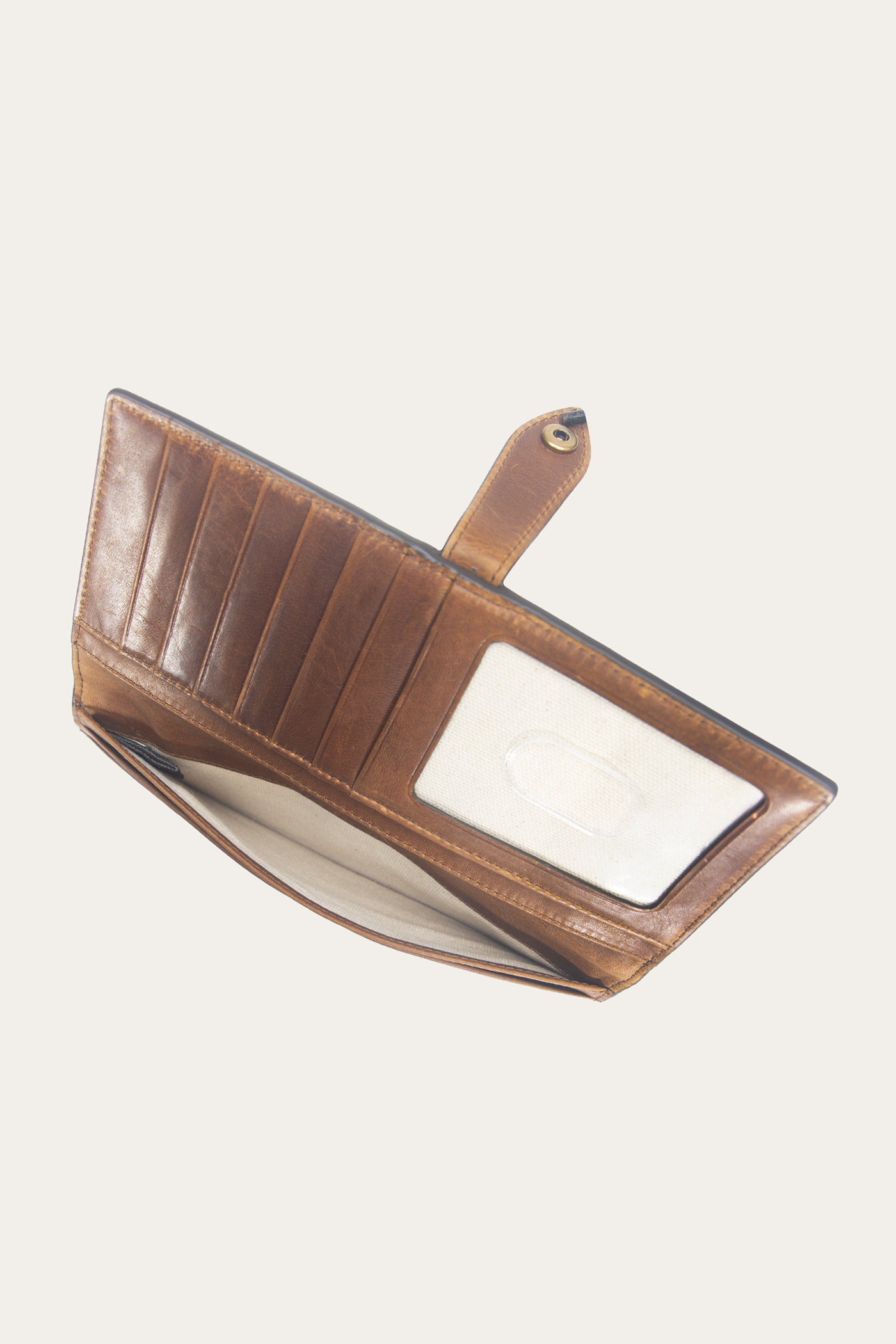 Melissa Slim Wallet - Image 6