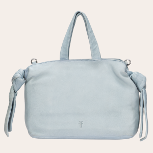 Nora Knotted Satchel