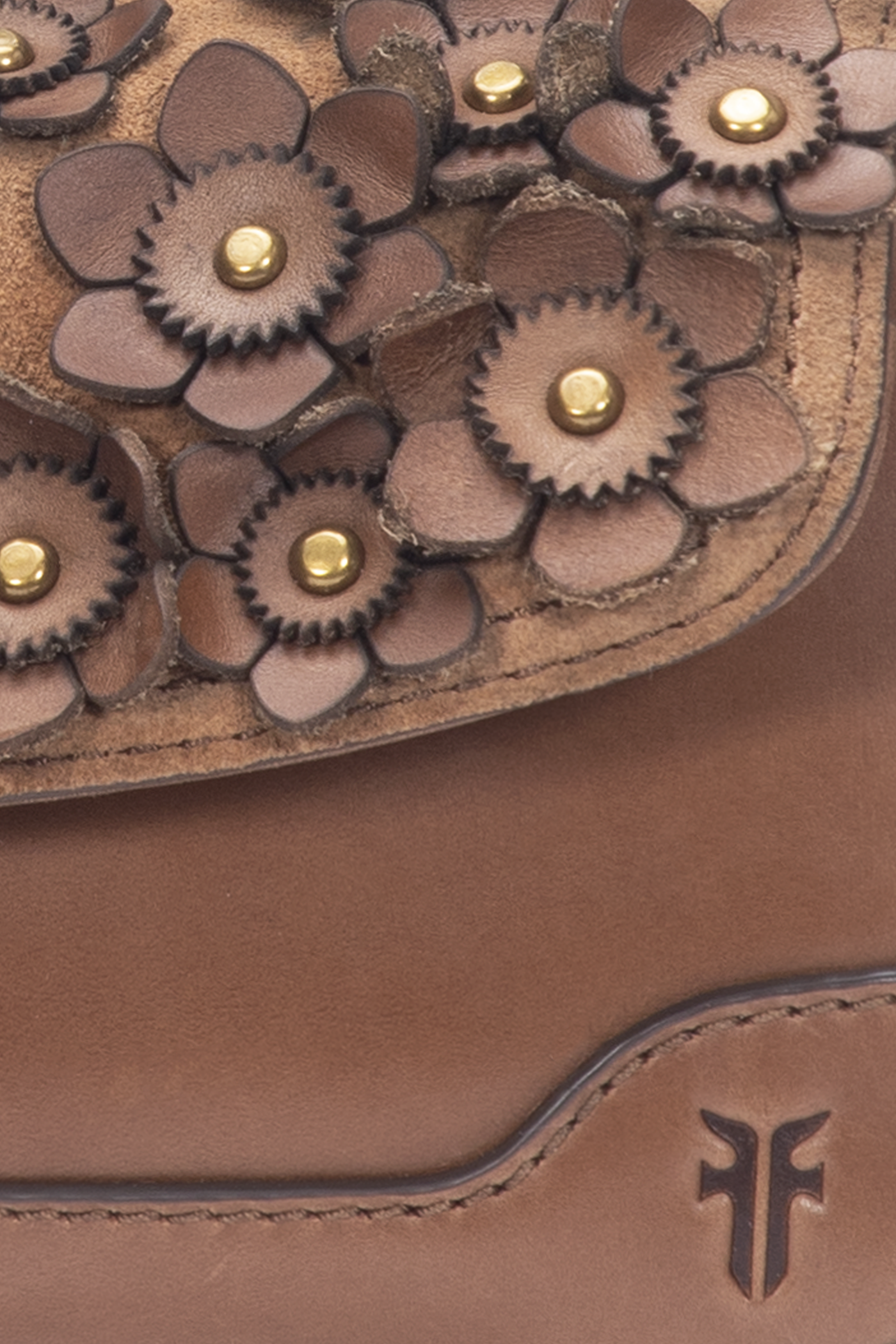 Melissa Floral Convertible Mini Flap - Image 11