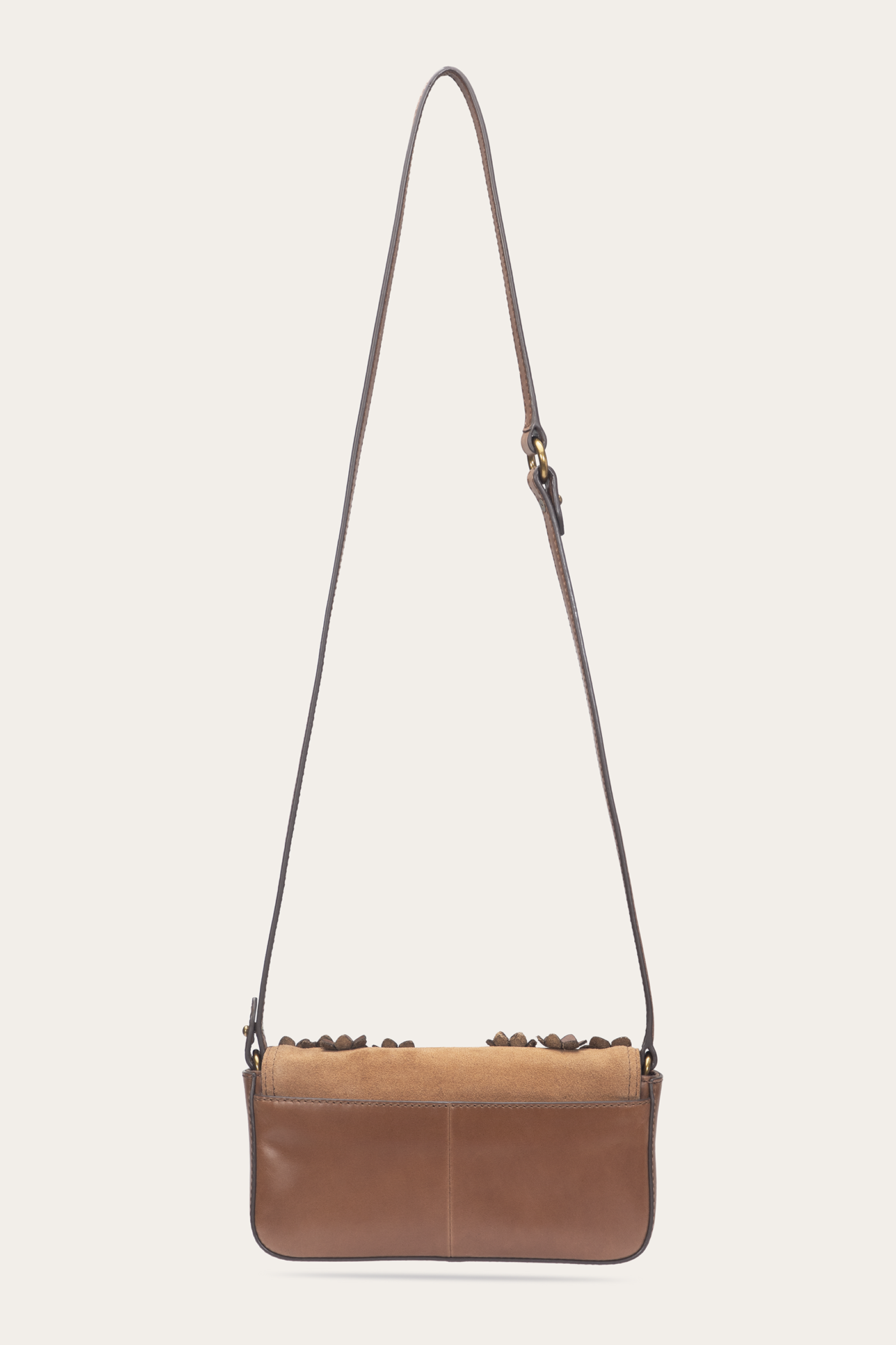 Melissa Floral Convertible Mini Flap - Image 2