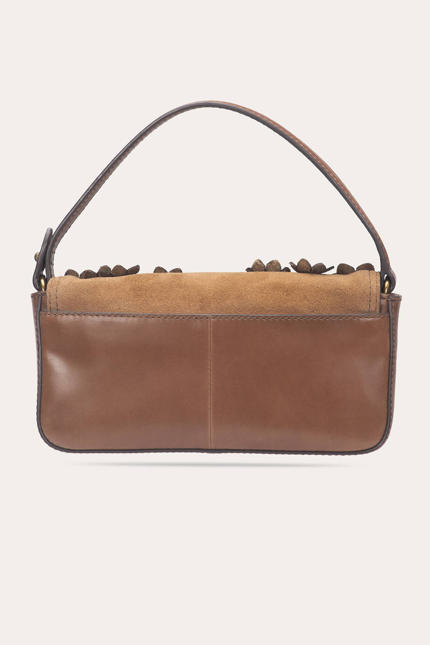 Melissa Floral Convertible Mini Flap - Image 6