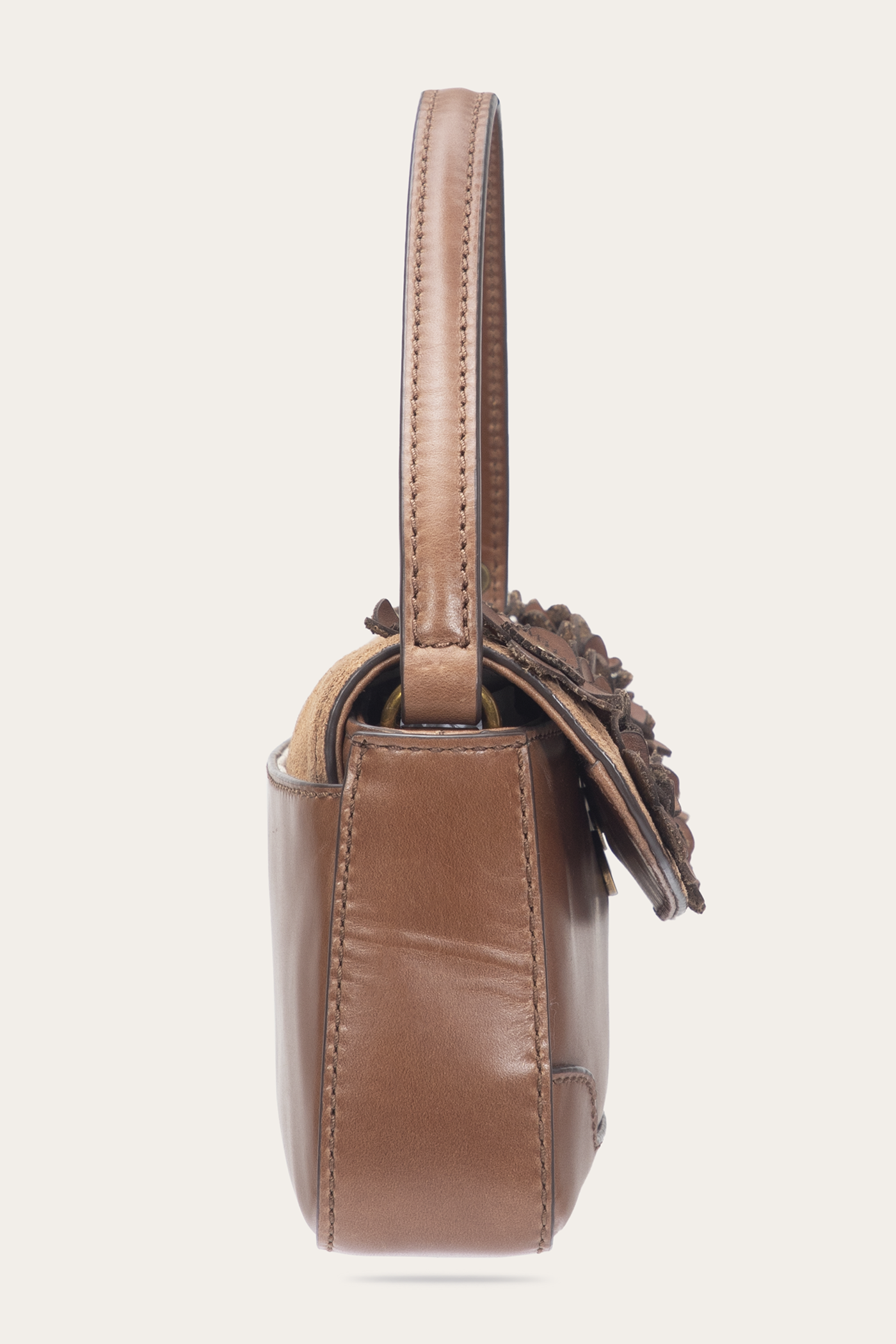 Melissa Floral Convertible Mini Flap - Image 7
