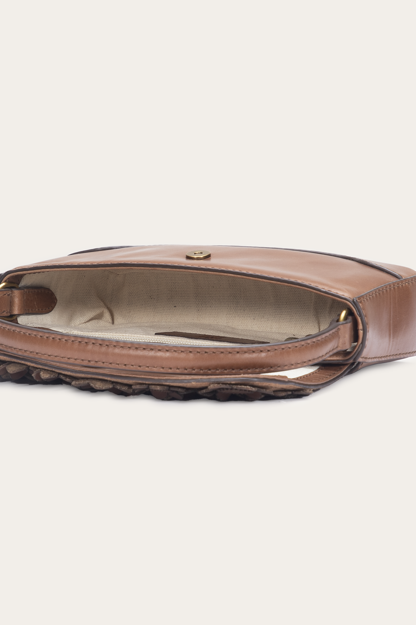 Melissa Floral Convertible Mini Flap - Image 9