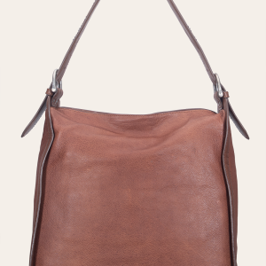 Carla Studded Hobo