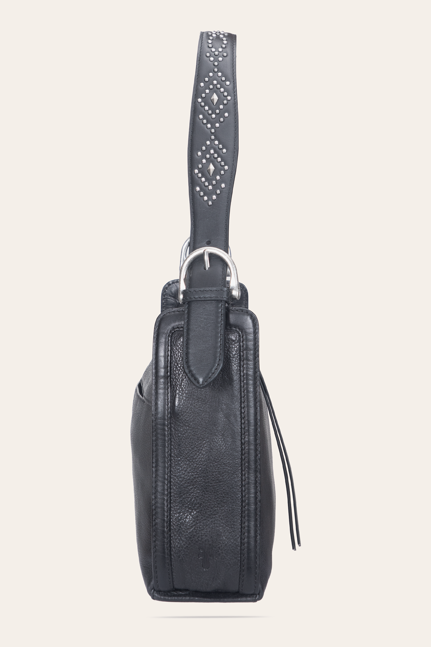 Carla Studded Shoulder - Image 3