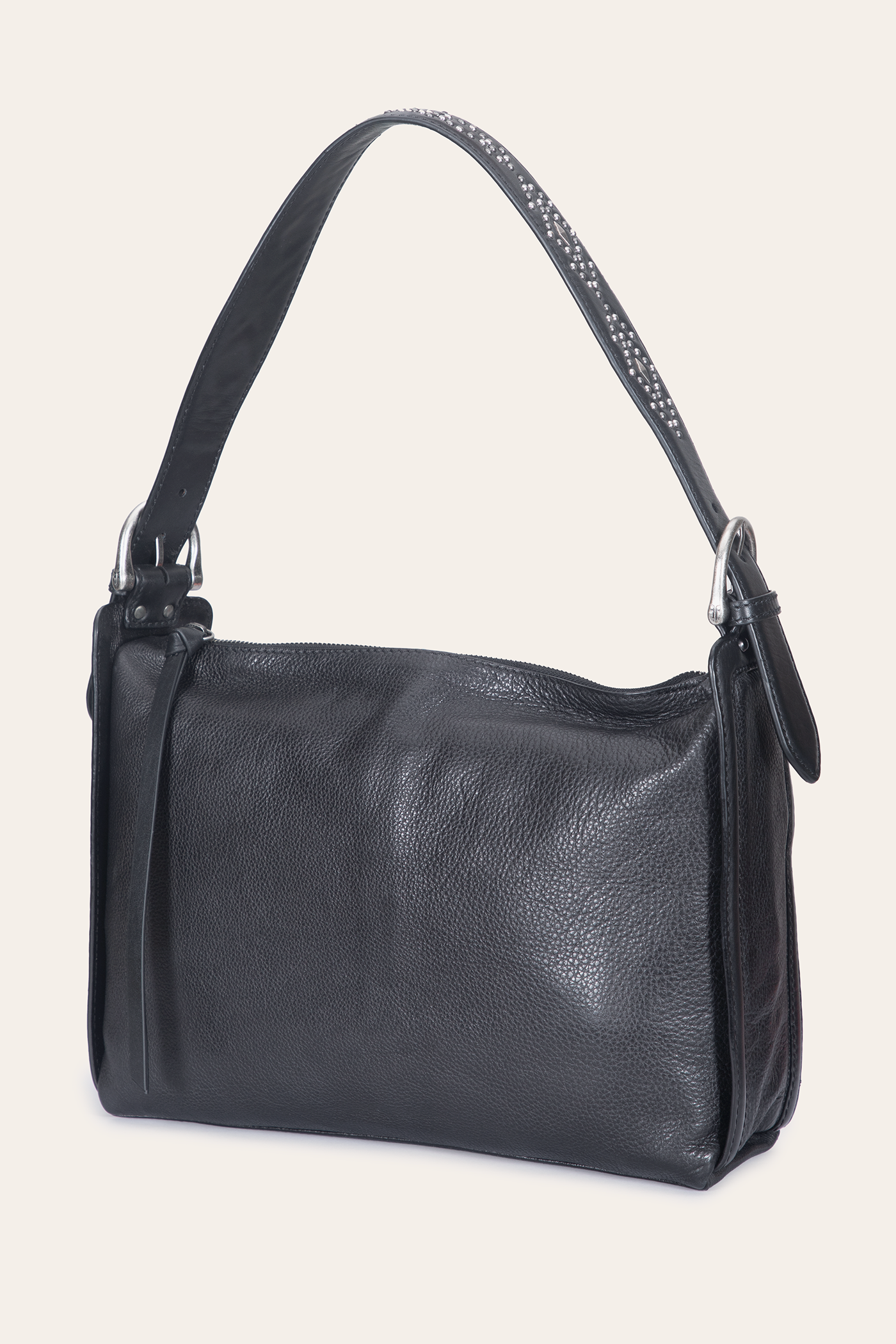 Carla Studded Shoulder - Image 4