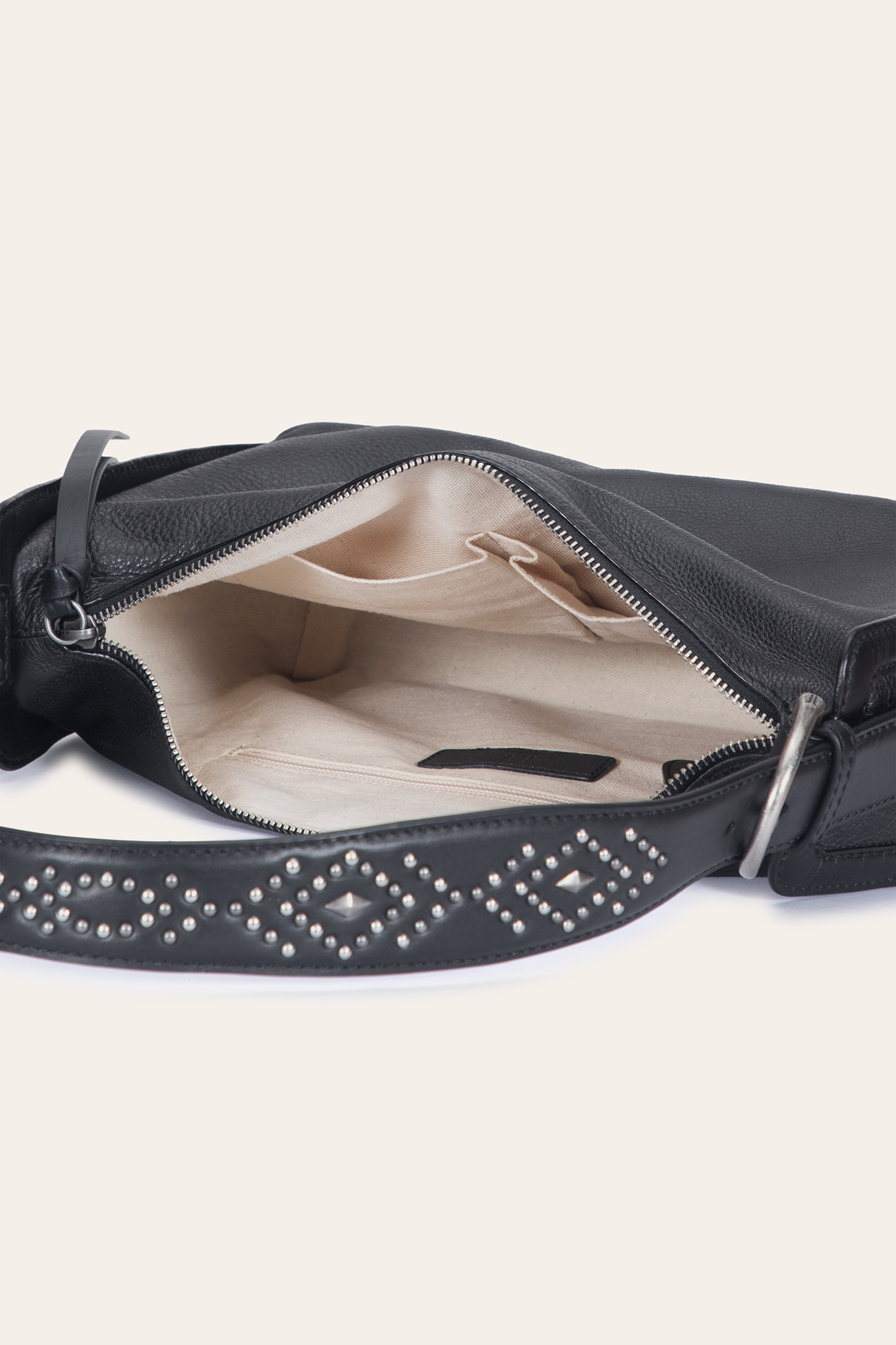 Carla Studded Shoulder - Image 5