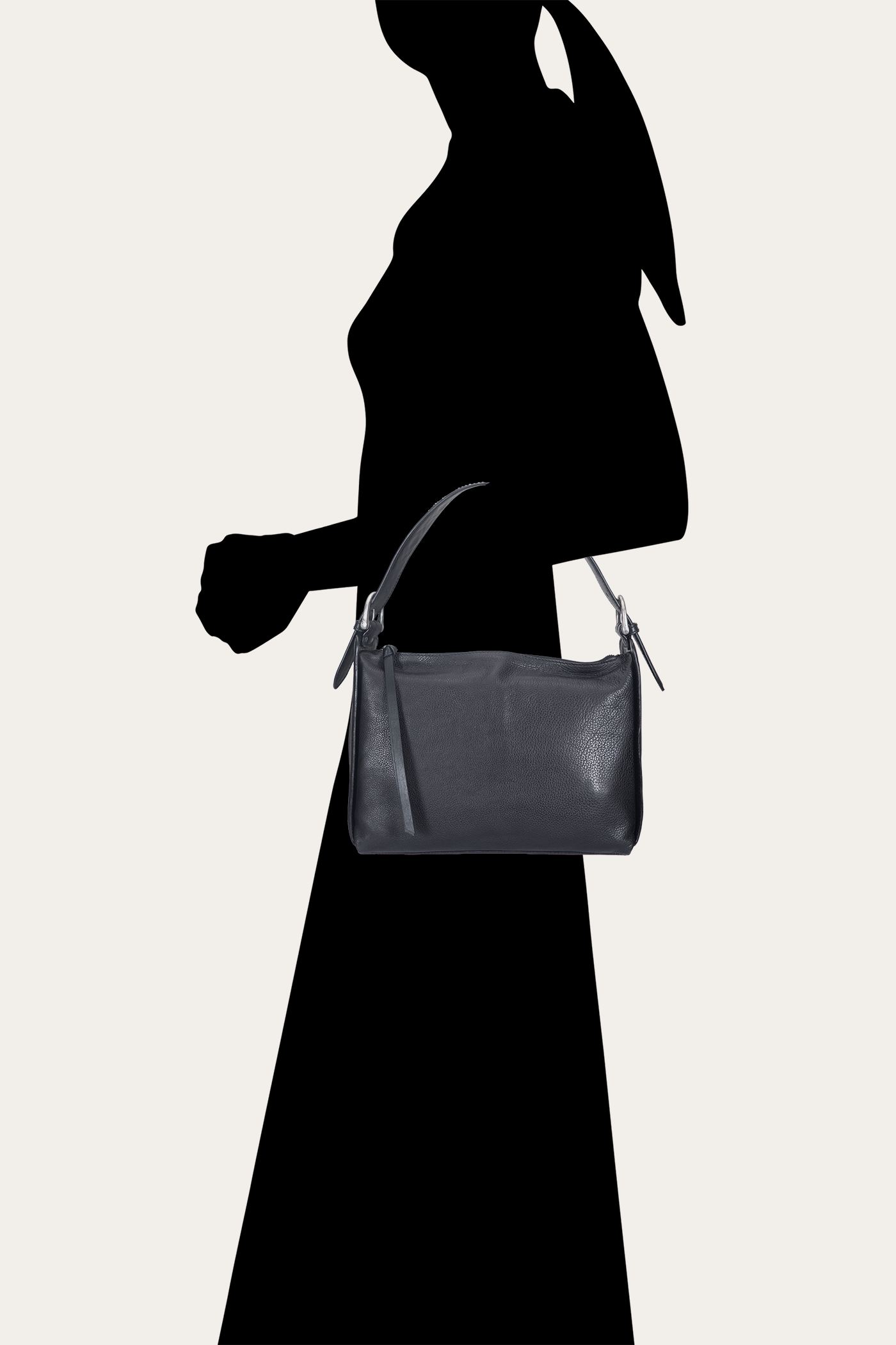 Carla Studded Shoulder - Image 8