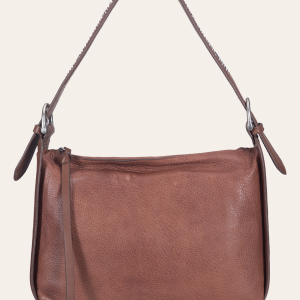 Carla Studded Shoulder