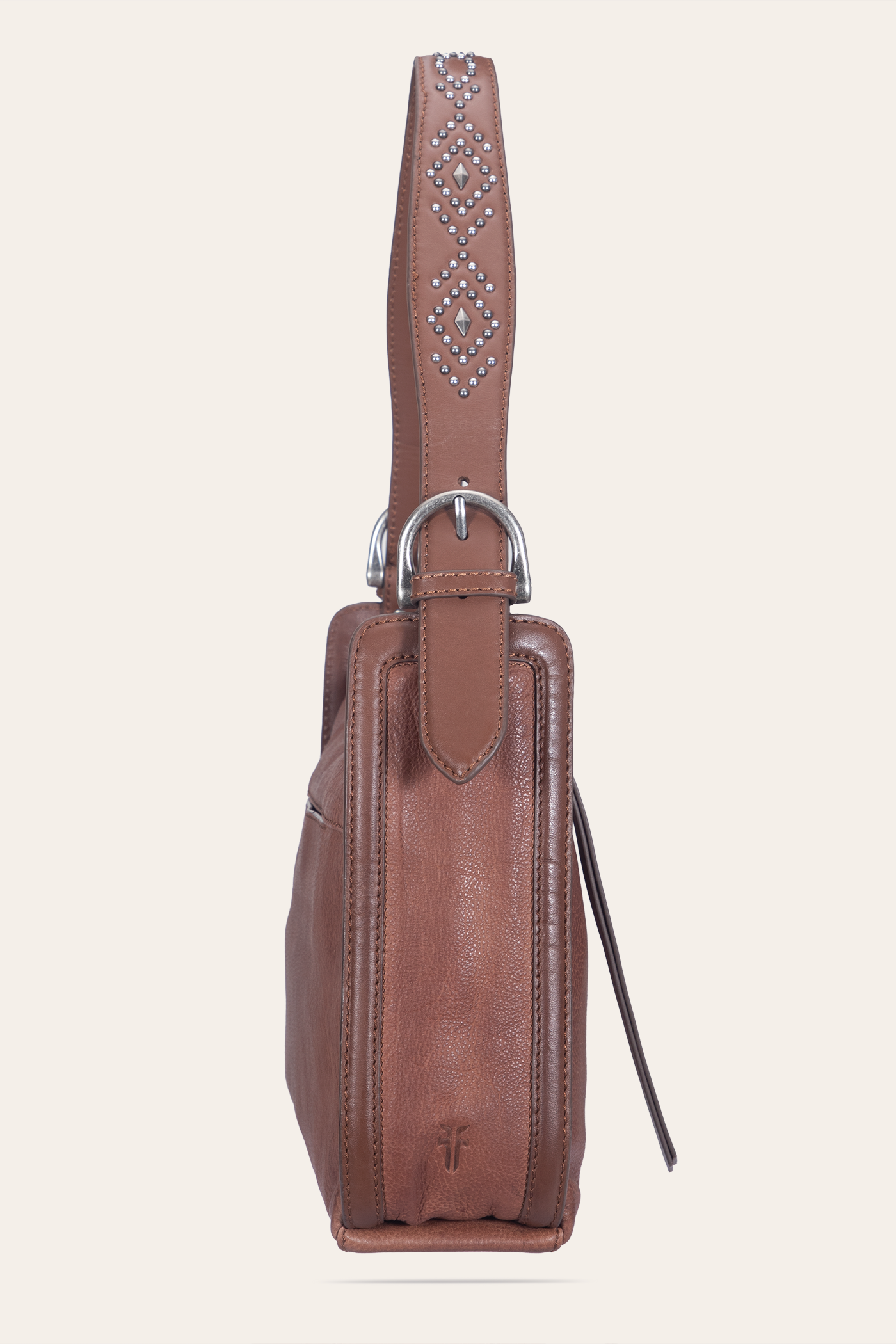 Carla Studded Shoulder - Image 3