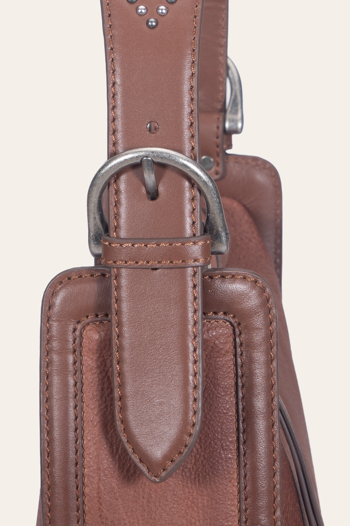 Carla Studded Shoulder - Image 7