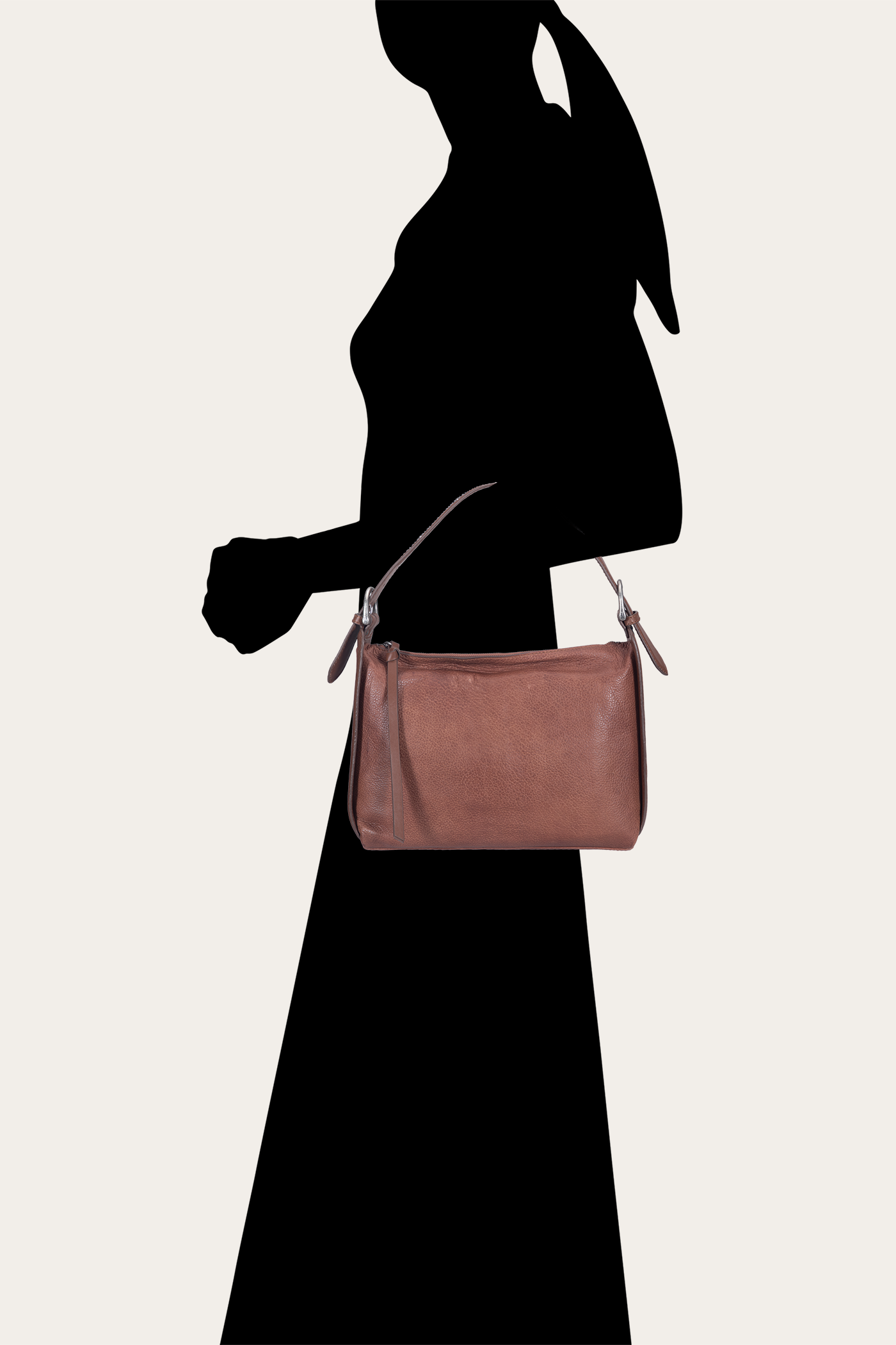 Carla Studded Shoulder - Image 8