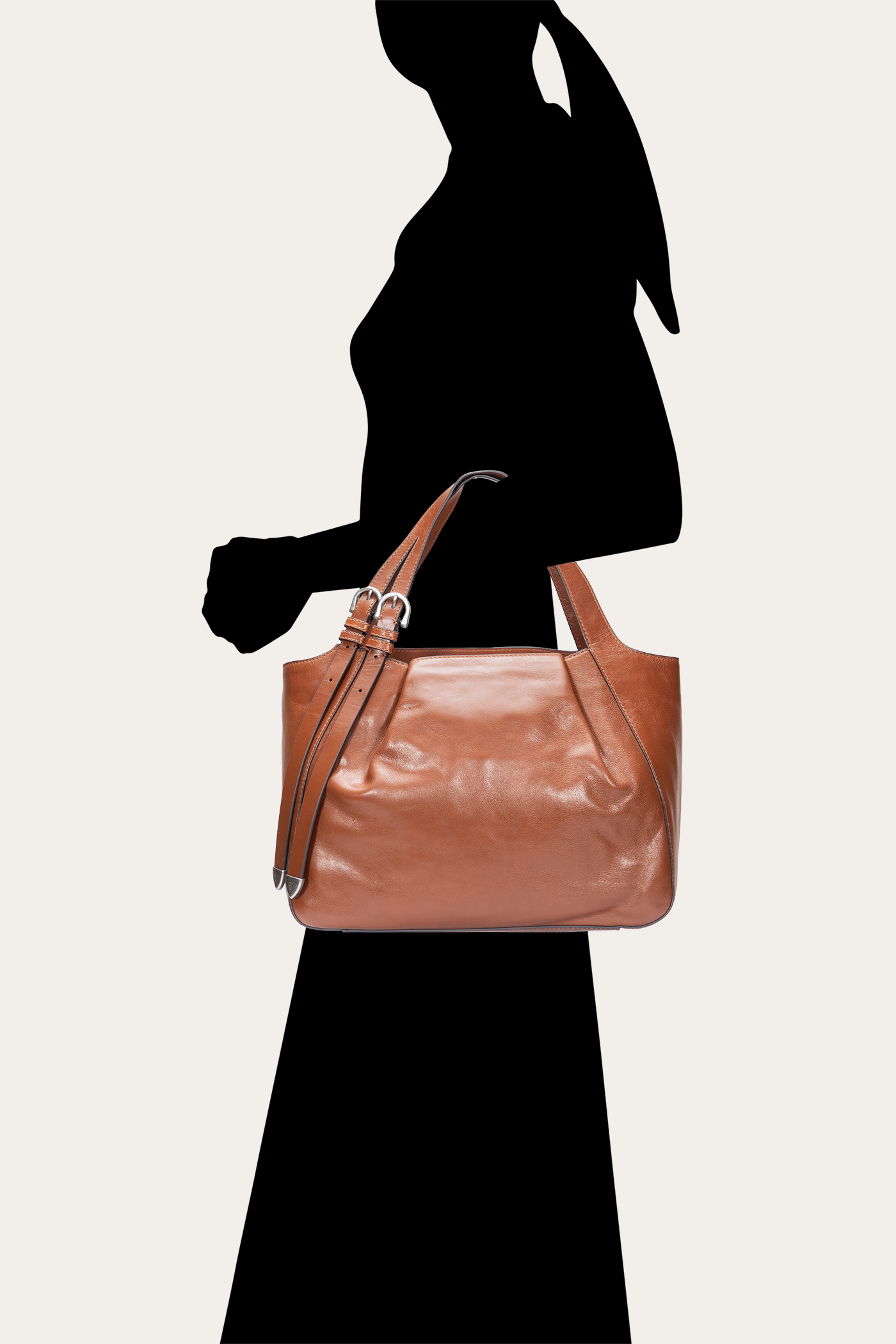 Heather Tote - Image 8