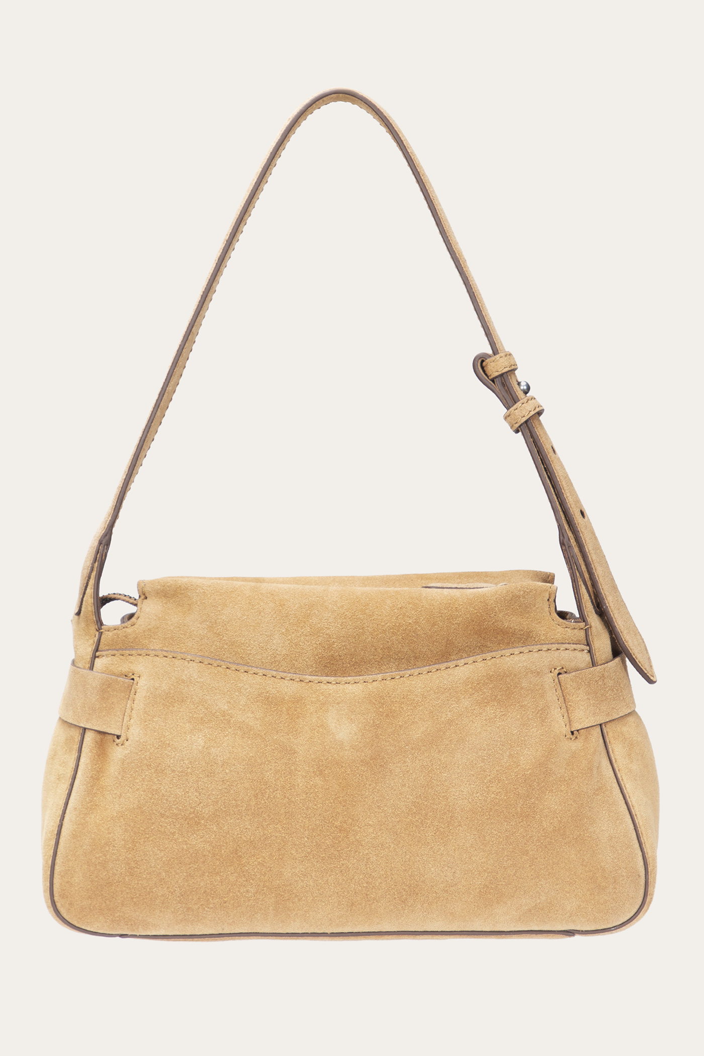 Heather Suede Shoulder - Image 4
