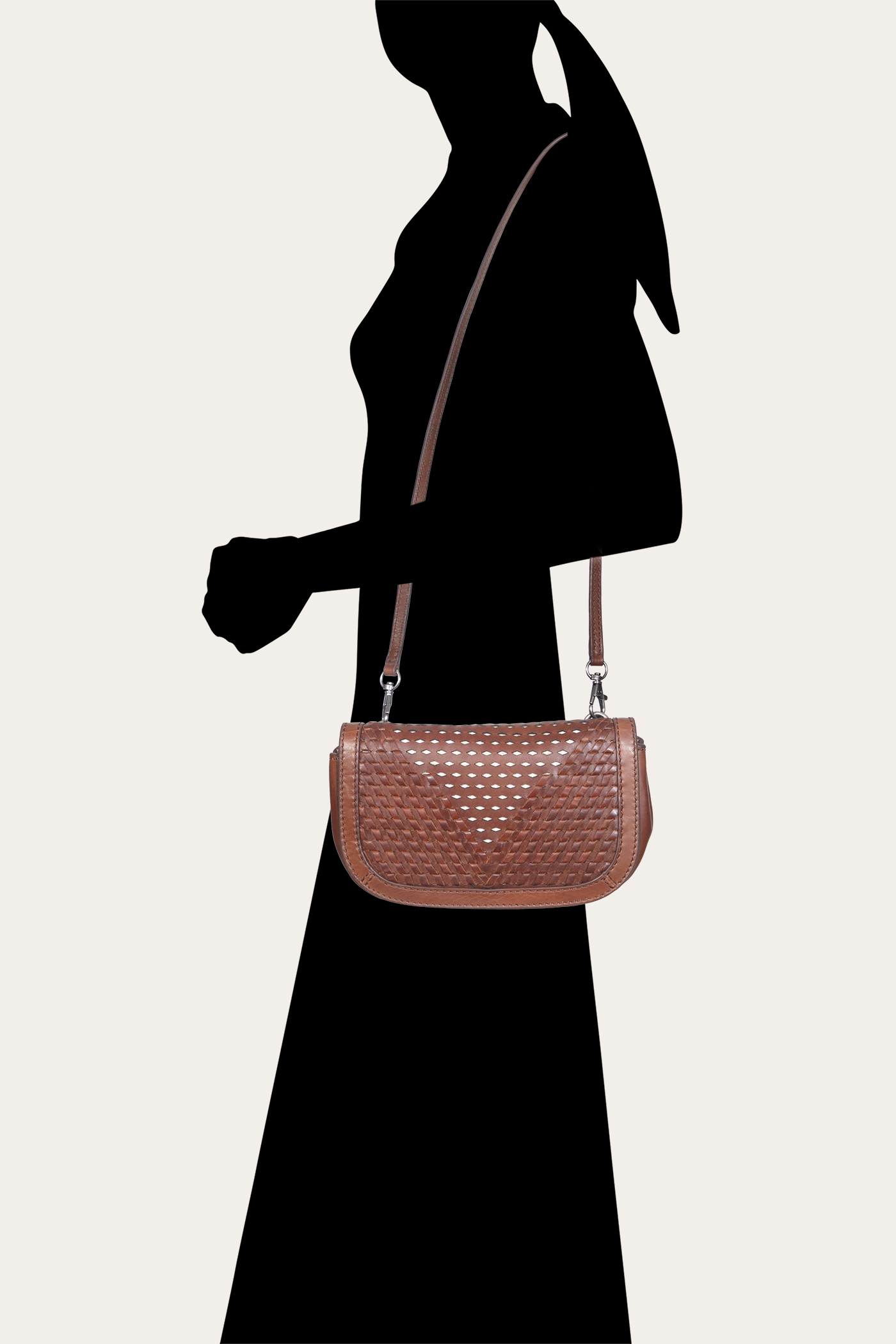 Jennie Wallet Crossbody - Image 8