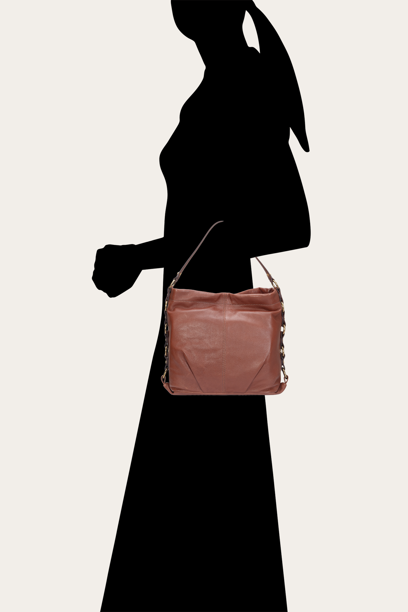 Grace Small Hobo - Image 8