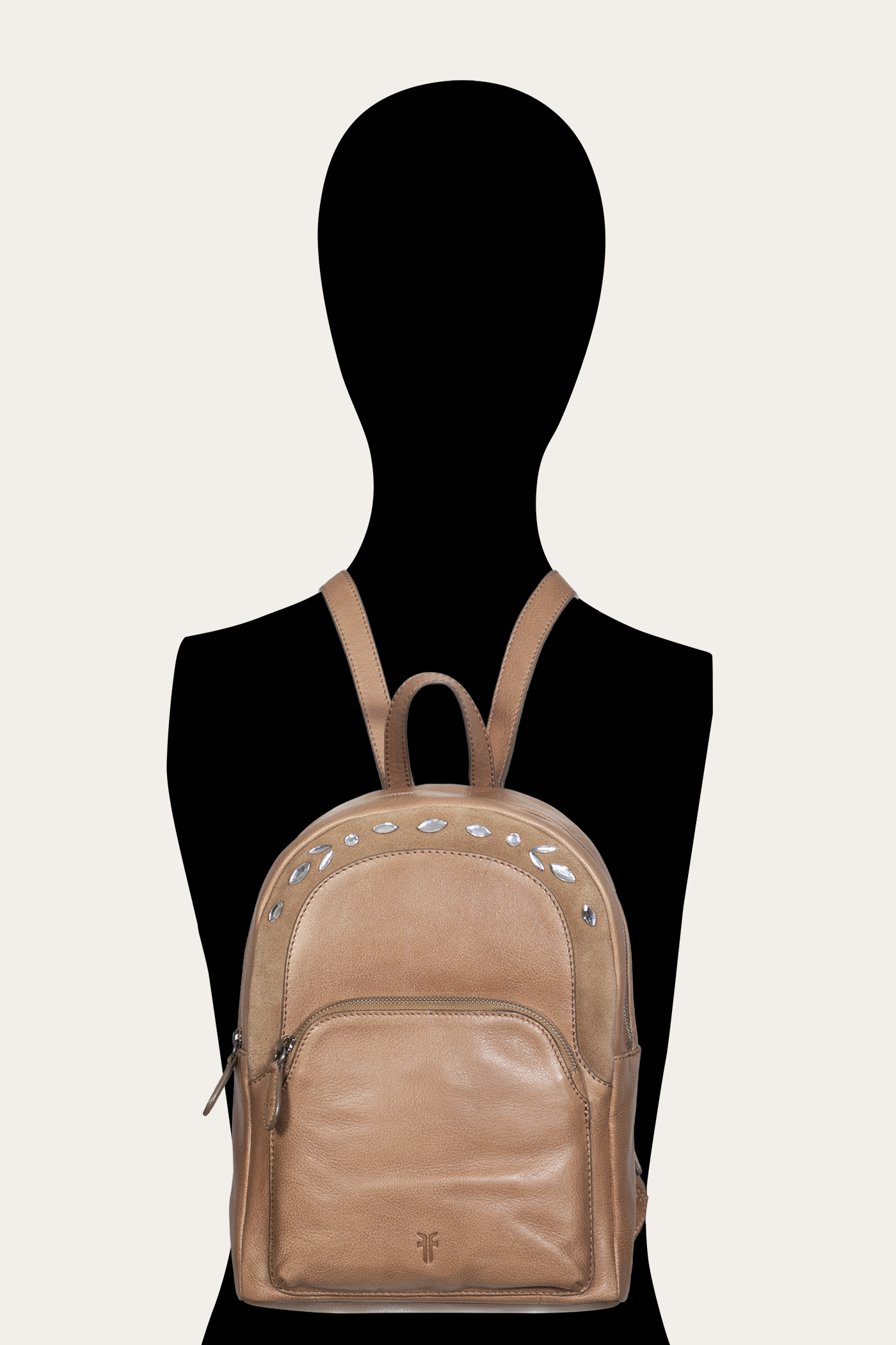 Laila Mini Backpack - Image 9