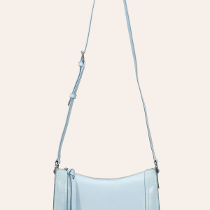 Melissa Zip Crossbody