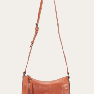 Melissa Zip Crossbody