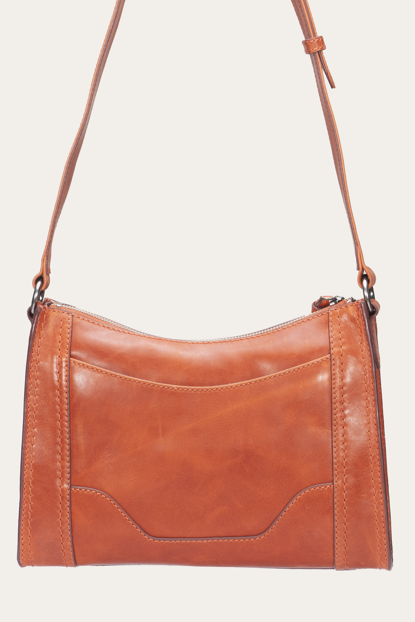 Melissa Zip Crossbody - Image 2