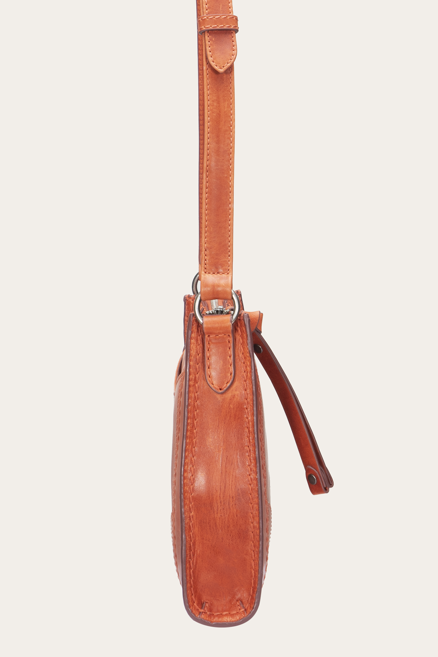 Melissa Zip Crossbody - Image 3