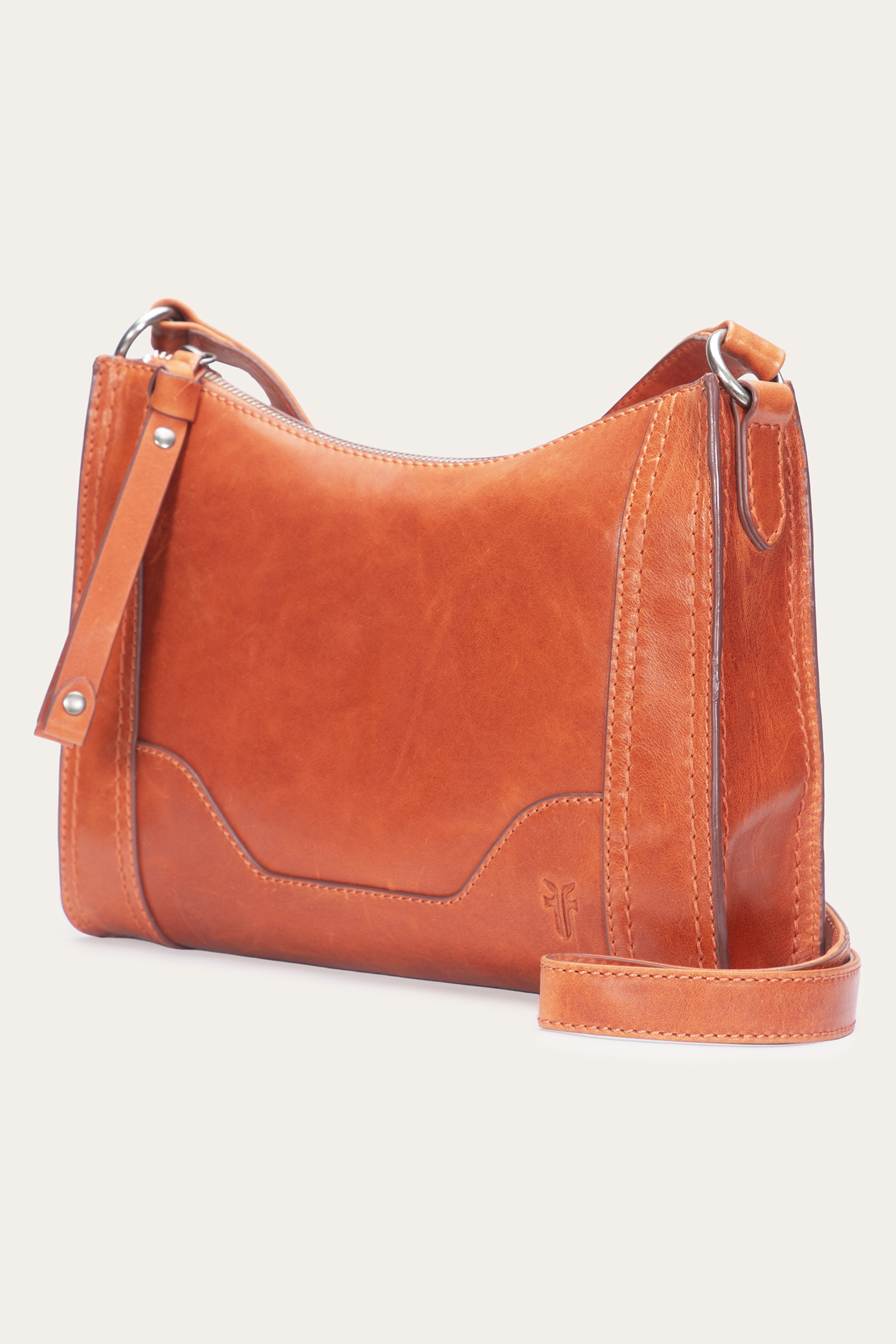 Melissa Zip Crossbody - Image 4