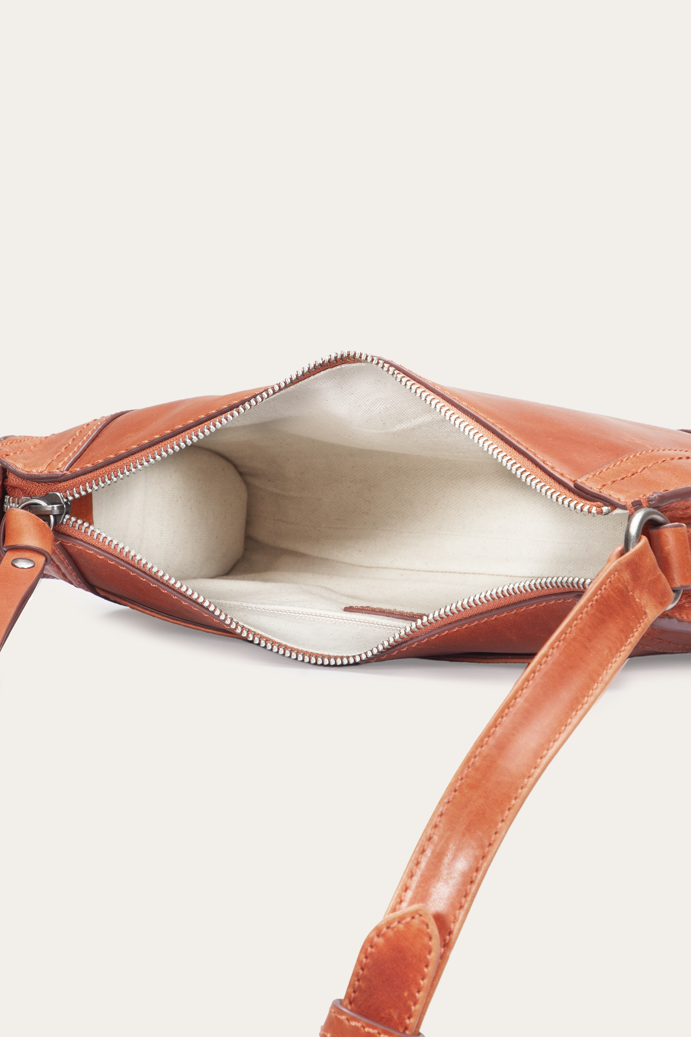 Melissa Zip Crossbody - Image 5