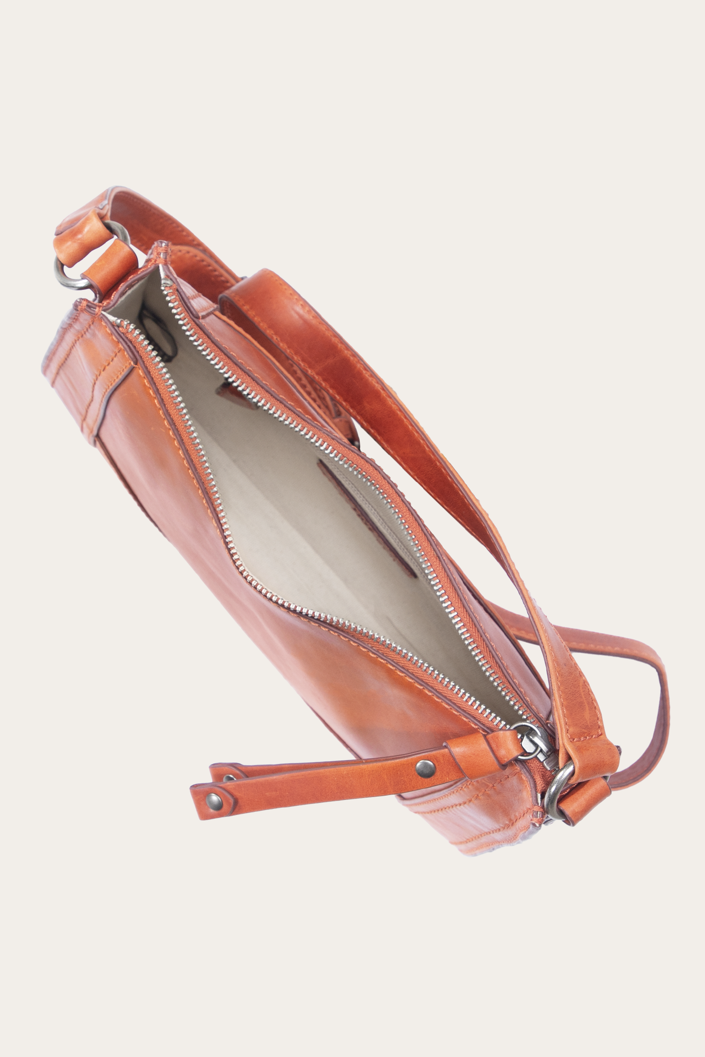 Melissa Zip Crossbody - Image 6