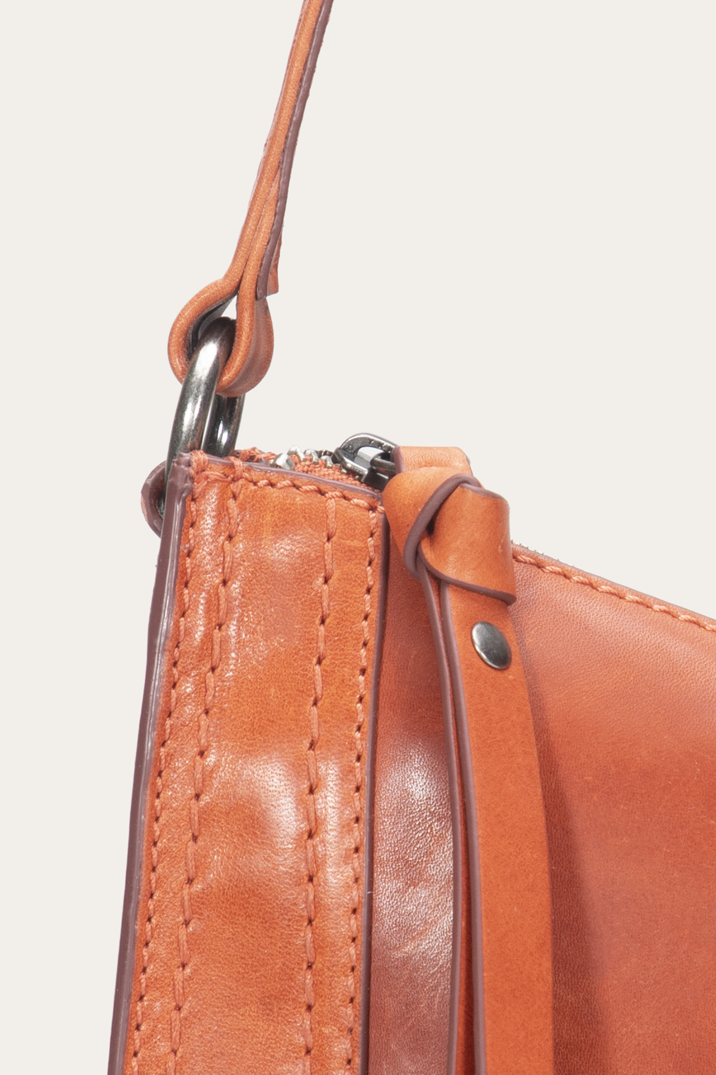 Melissa Zip Crossbody - Image 7