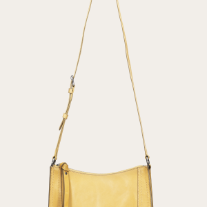 Melissa Zip Crossbody