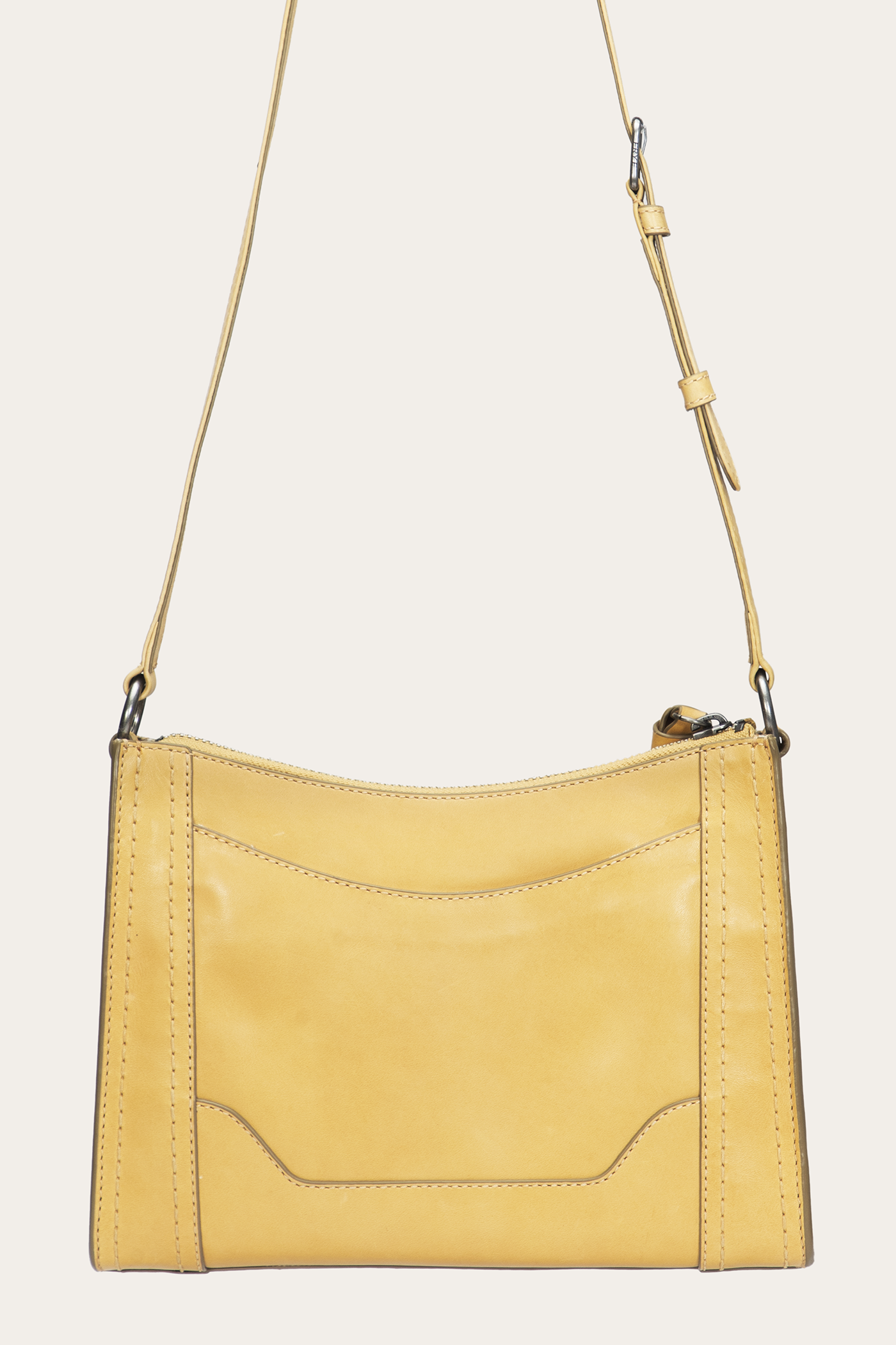 Melissa Zip Crossbody - Image 2