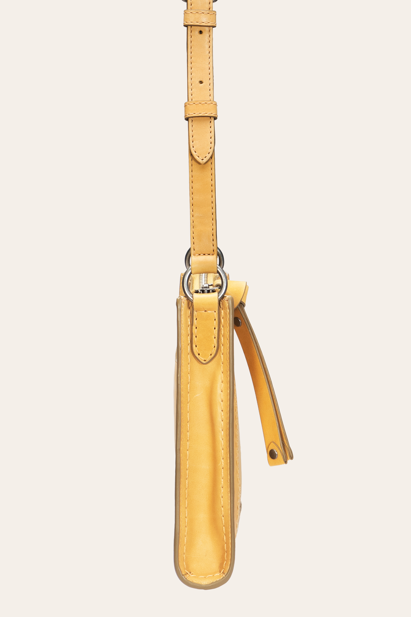 Melissa Zip Crossbody - Image 3