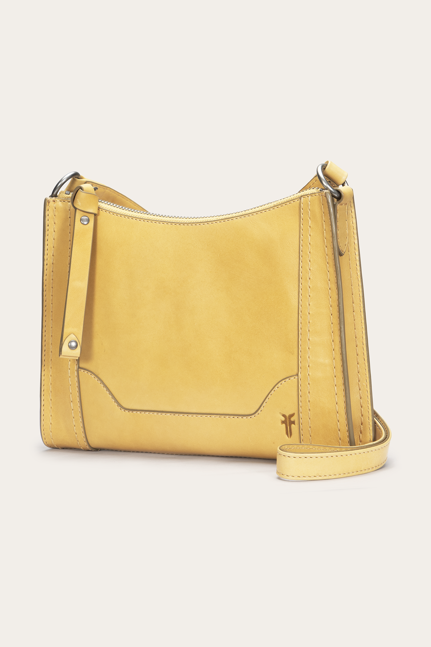 Melissa Zip Crossbody - Image 4