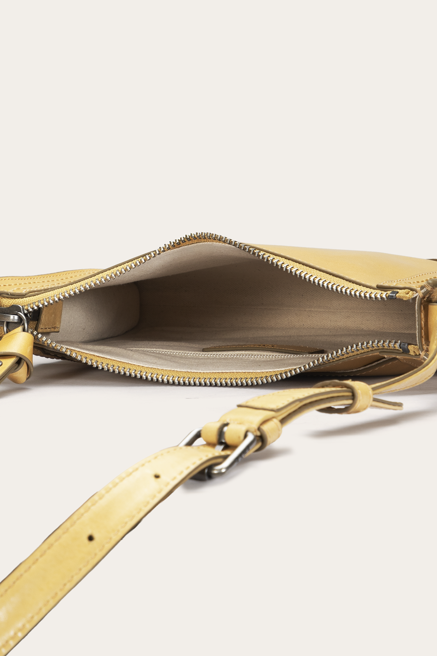 Melissa Zip Crossbody - Image 5
