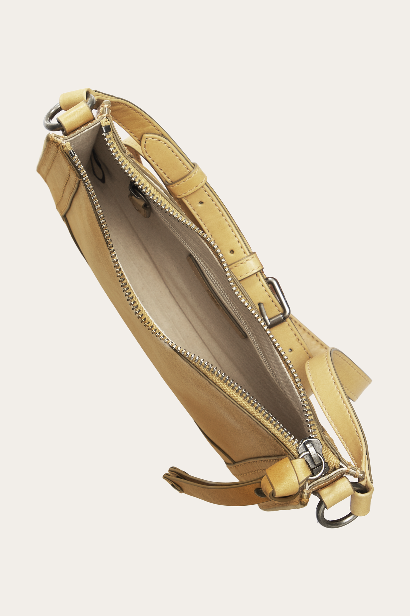 Melissa Zip Crossbody - Image 6