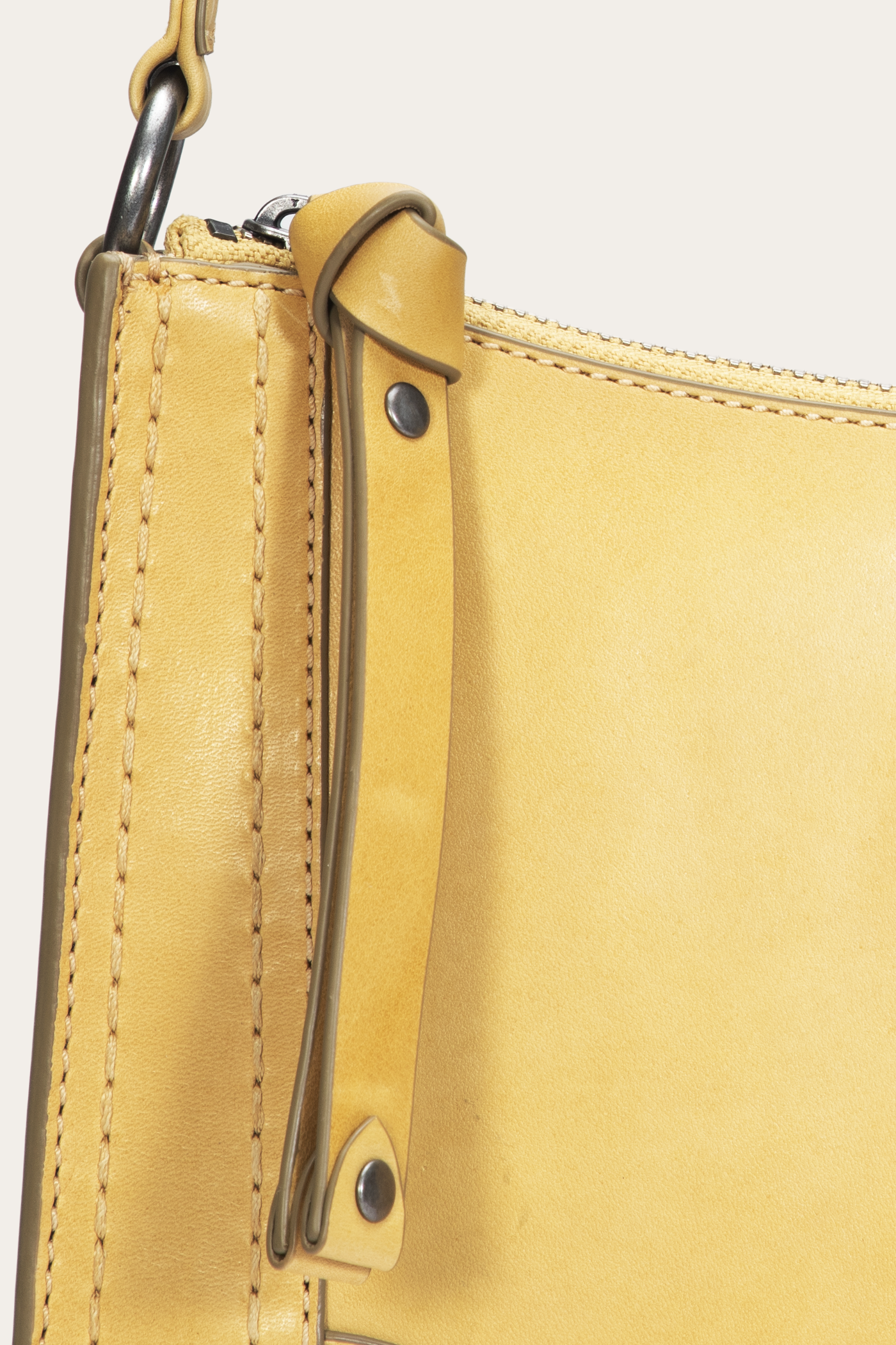 Melissa Zip Crossbody - Image 7